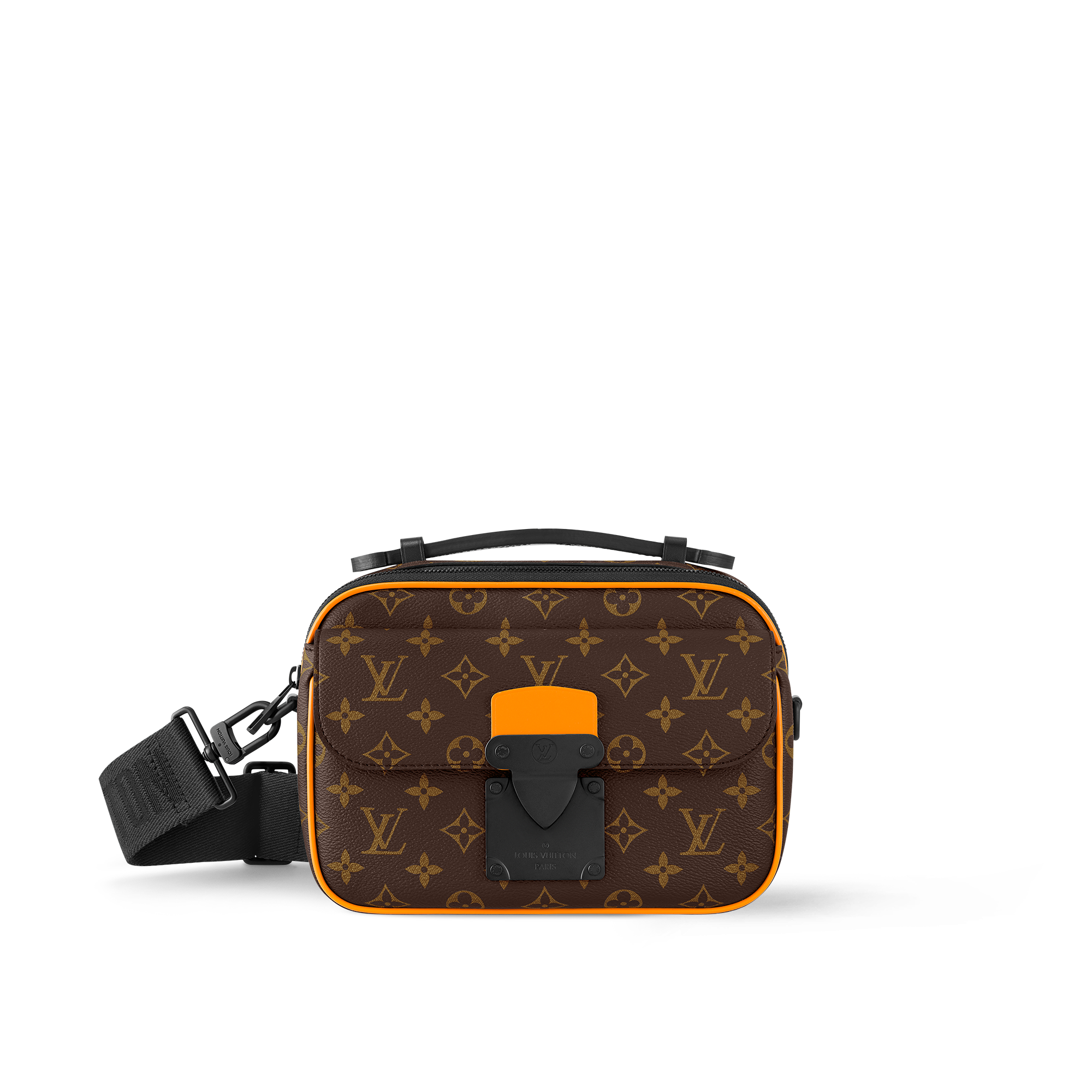 Lv shoulder bag on sale men